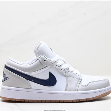 Nike Air Jordan 1 Low AJ1低幫休閑板鞋 