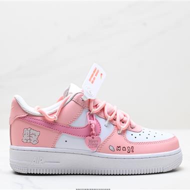 NIKE AIR FORCE 1‘07 LV8