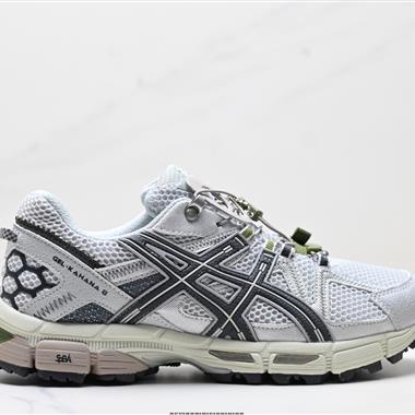 Asics Gel-Kahana 8 FL亞瑟士經典戶外跑鞋