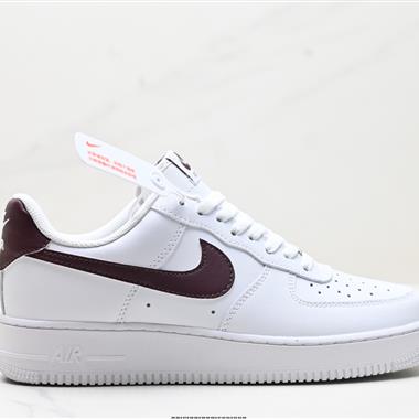Nike Air Force 1』07 low空軍一號低幫百搭休閑運動板鞋