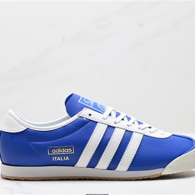Adidas Spzl Denim Italia