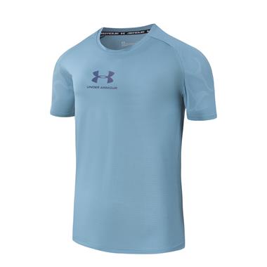 Under Armour   2025夏季新款短袖T恤