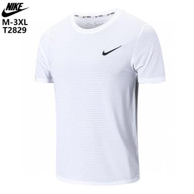 NIKE   2025夏季新款短袖T恤
