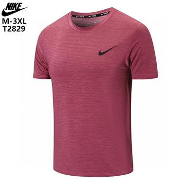 NIKE   2025夏季新款短袖T恤