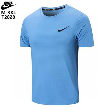 NIKE   2025夏季新款短袖T恤