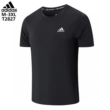 ADIDAS   2025夏季新款短袖T恤