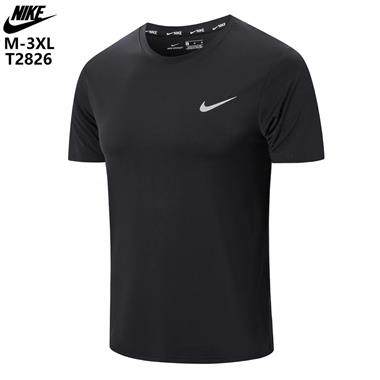 NIKE   2025夏季新款短袖T恤
