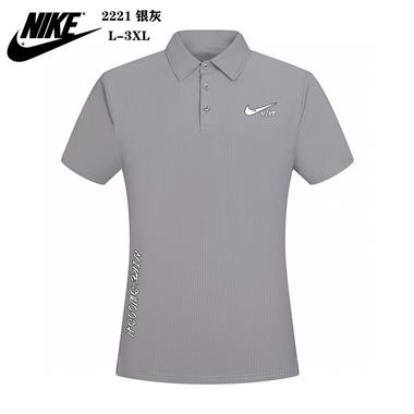 NIKE   2025夏季新款短袖POLO衫