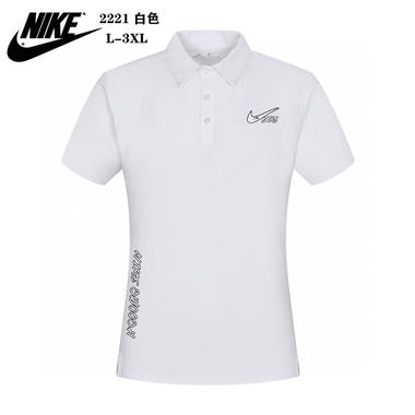 NIKE   2025夏季新款短袖POLO衫