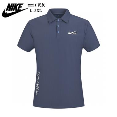 NIKE   2025夏季新款短袖POLO衫