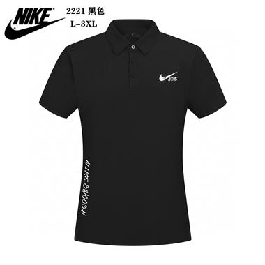 NIKE   2025夏季新款短袖POLO衫