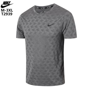 NIKE   2025夏季新款短袖T恤