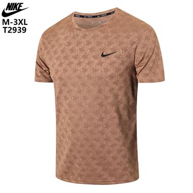 NIKE   2025夏季新款短袖T恤