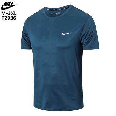 NIKE   2025夏季新款短袖T恤