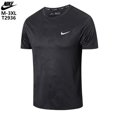 NIKE   2025夏季新款短袖T恤