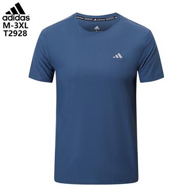 ADIDAS   2025夏季新款短袖T恤