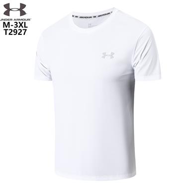 Under Armour   2025夏季新款短袖T恤