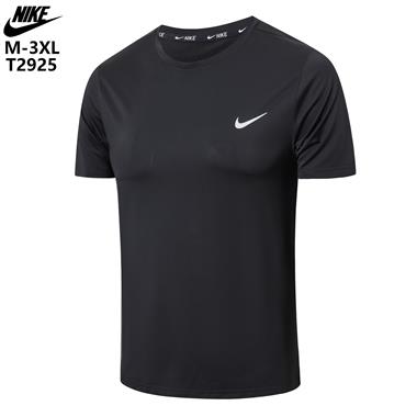 NIKE   2025夏季新款短袖T恤