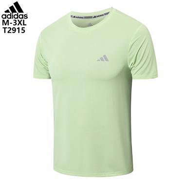 ADIDAS   2025夏季新款短袖T恤