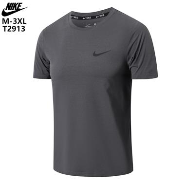 NIKE   2025夏季新款短袖T恤
