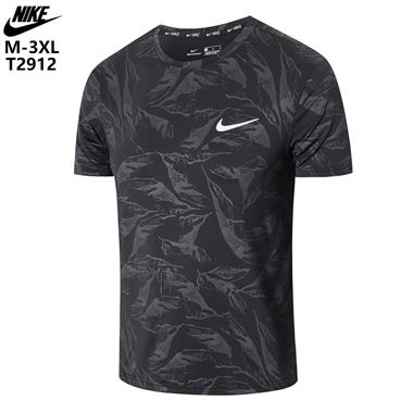 NIKE   2025夏季新款短袖T恤