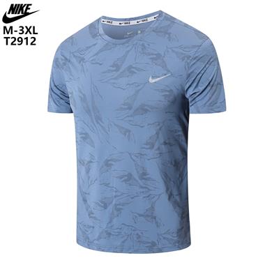NIKE   2025夏季新款短袖T恤