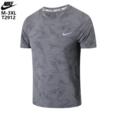 NIKE   2025夏季新款短袖T恤
