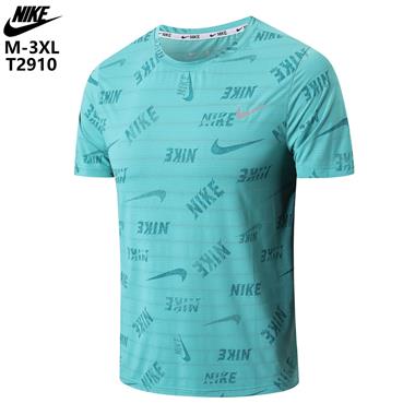 NIKE   2025夏季新款短袖T恤
