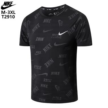 NIKE   2025夏季新款短袖T恤