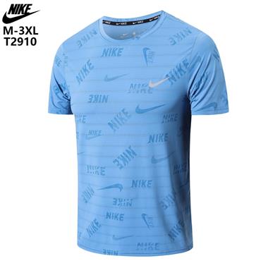 NIKE   2025夏季新款短袖T恤