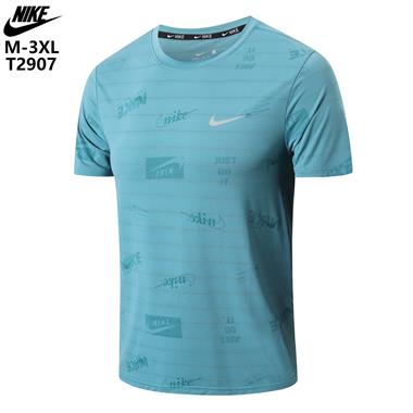 NIKE   2025夏季新款短袖T恤