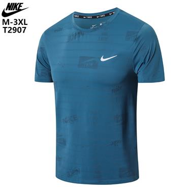 NIKE   2025夏季新款短袖T恤