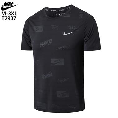 NIKE   2025夏季新款短袖T恤
