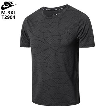 NIKE   2025夏季新款短袖T恤