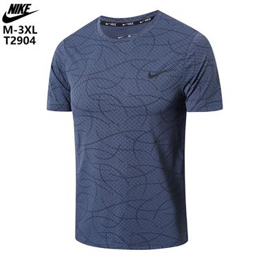 NIKE   2025夏季新款短袖T恤