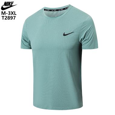 NIKE   2025夏季新款短袖T恤