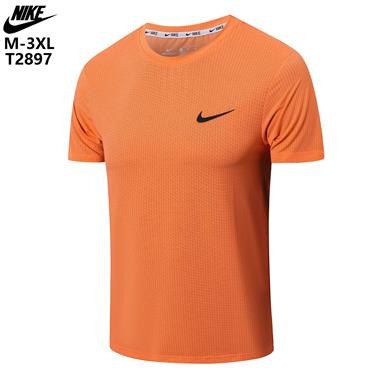 NIKE   2025夏季新款短袖T恤