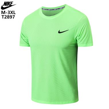 NIKE   2025夏季新款短袖T恤