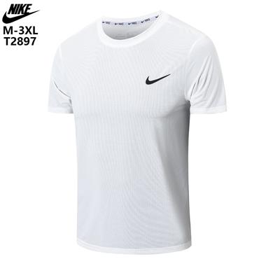 NIKE   2025夏季新款短袖T恤