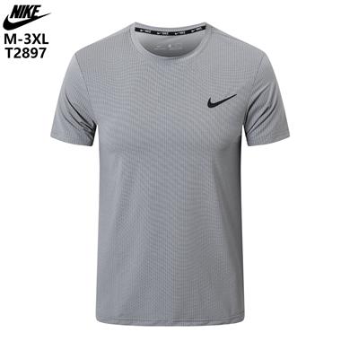 NIKE   2025夏季新款短袖T恤