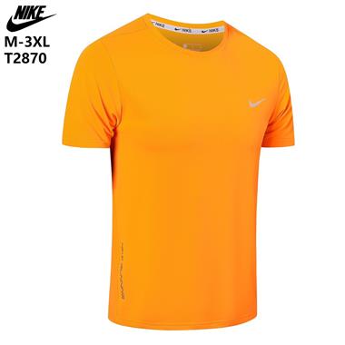 NIKE   2025夏季新款短袖T恤
