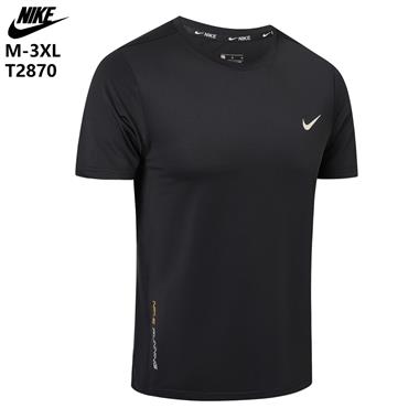 NIKE   2025夏季新款短袖T恤