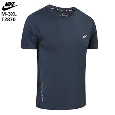 NIKE   2025夏季新款短袖T恤