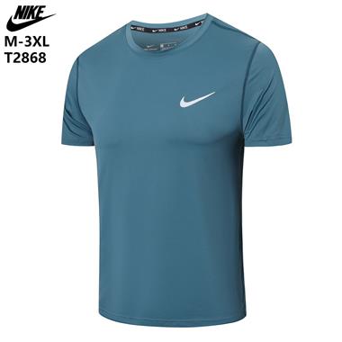 NIKE   2025夏季新款短袖T恤