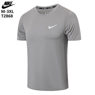 NIKE   2025夏季新款短袖T恤