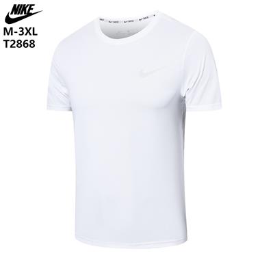 NIKE   2025夏季新款短袖T恤