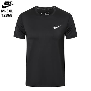 NIKE   2025夏季新款短袖T恤