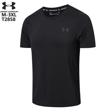 Under Armour   2025夏季新款短袖T恤