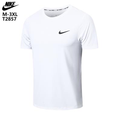 NIKE  2025夏季新款短袖T恤
