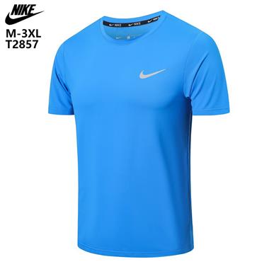 NIKE  2025夏季新款短袖T恤